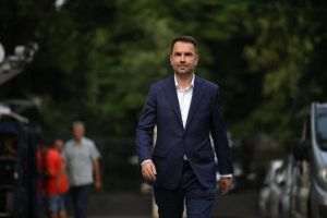 Drulă: Are aproape conotaţiile unui şantaj penal ceea ce face PSD-ul, care spune vom prăbuşi guvernarea dacă cineva candidază cu altcineva